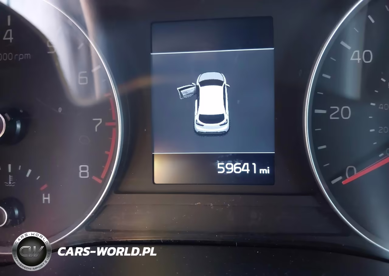 2020 Kia Rio 5-Door S VIN:3KPA25AD4LE349414 - 14