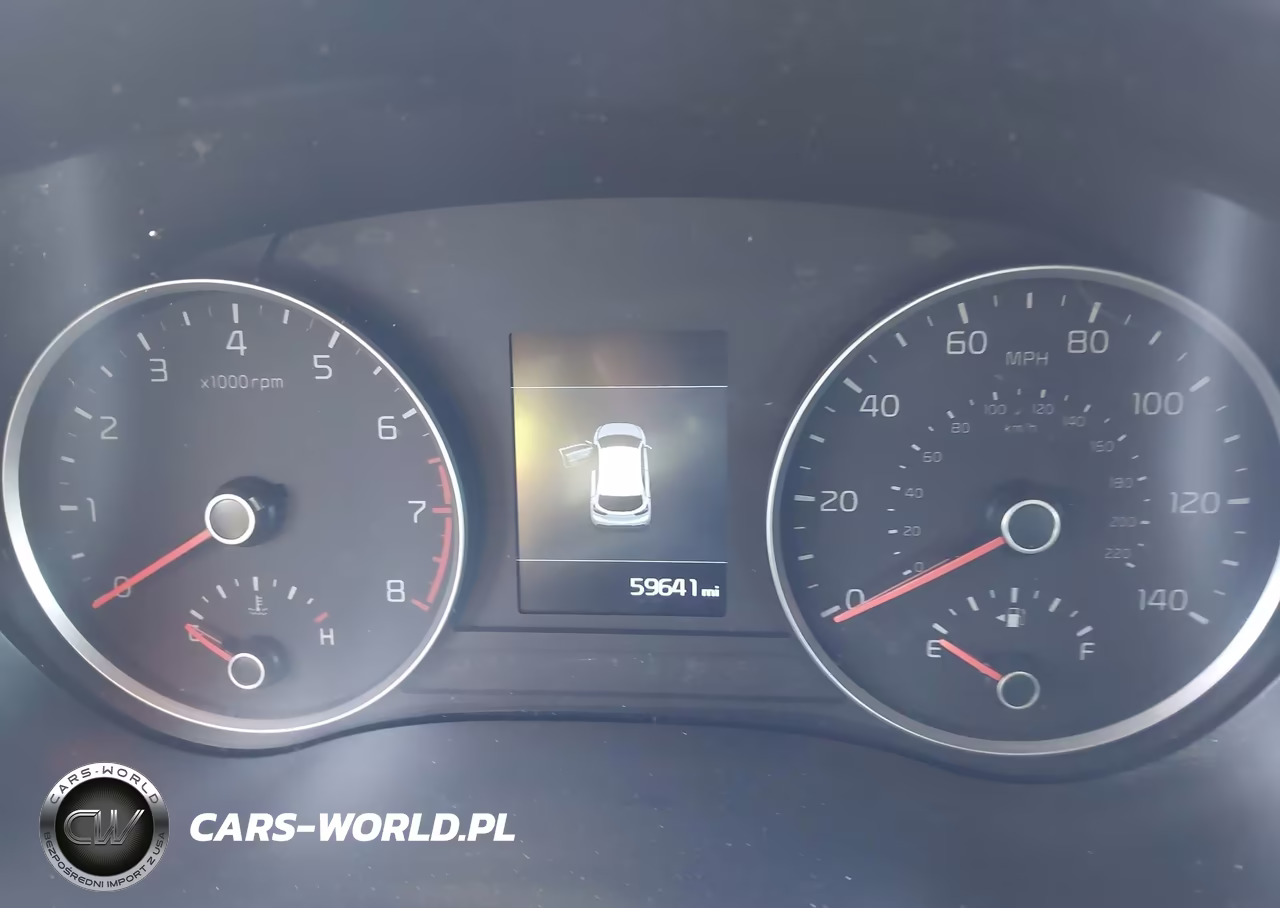 2020 Kia Rio 5-Door S VIN:3KPA25AD4LE349414 - 7