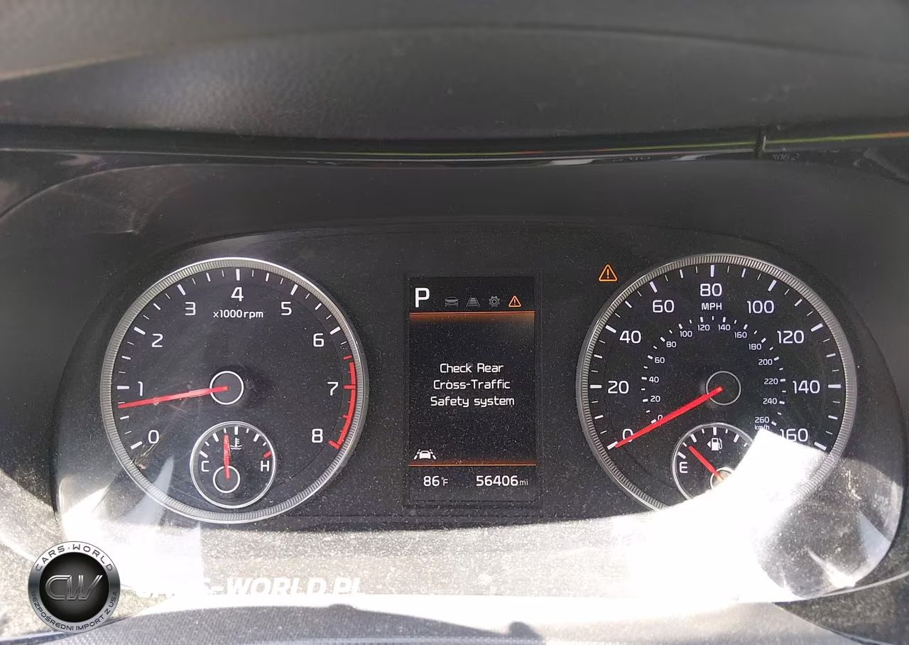 2021 Kia K5 Gt-Line VIN:5XXG64J28MG057796 - 7