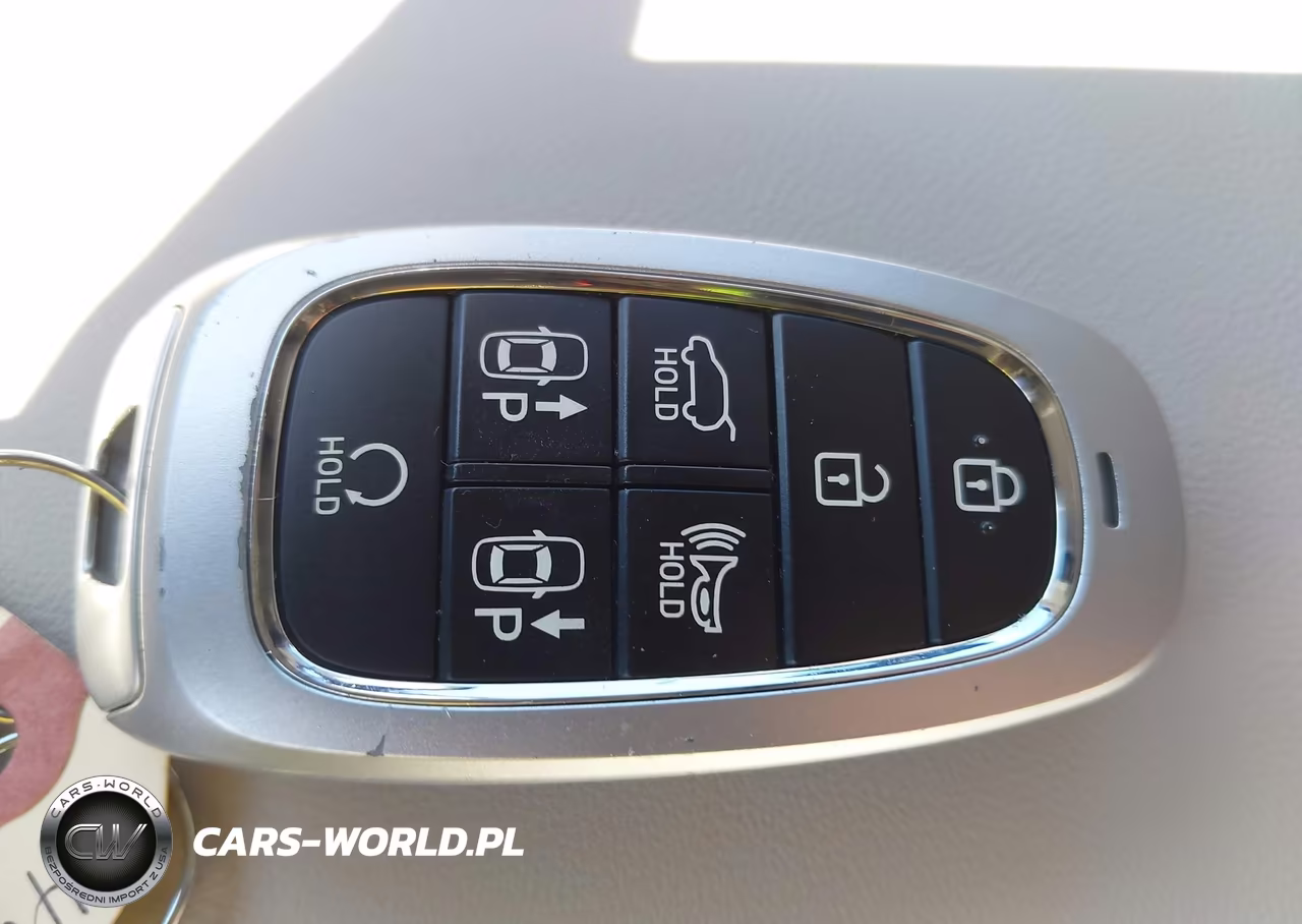 2023 Hyundai Palisade Calligraphy VIN:KM8R7DGE1PU630197 - 11