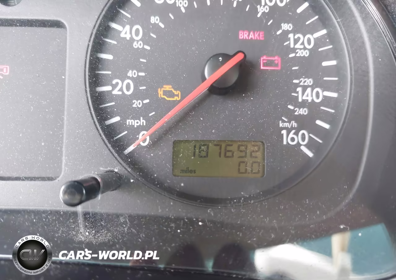 2003 Volkswagen Jetta Wolfsburg Edition VIN:3VWPE69M73M188264 - 7