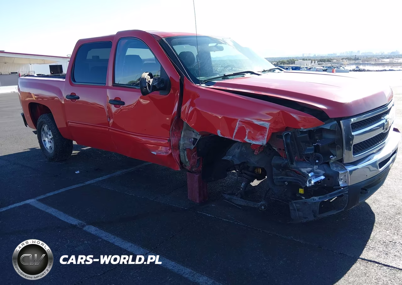 2009 Chevrolet Silverado 1500 Lt