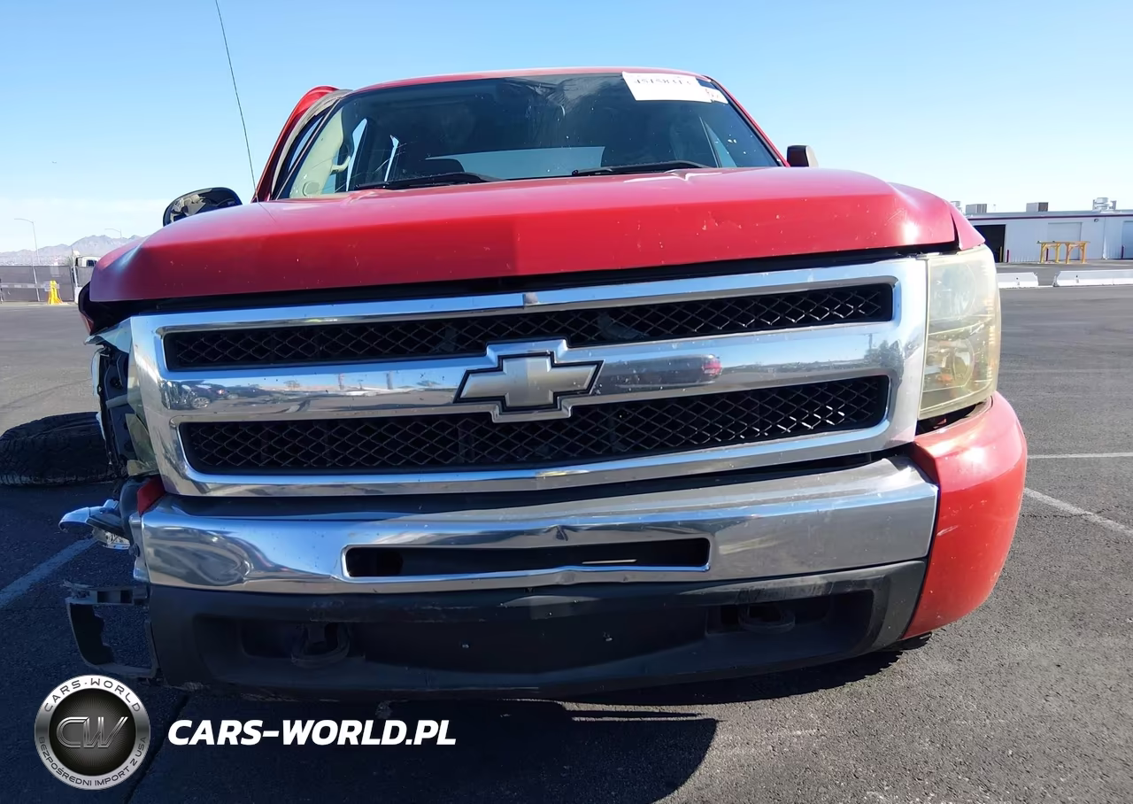 2009 Chevrolet Silverado 1500 Lt VIN:3GCEC23CX9G127653 - 13