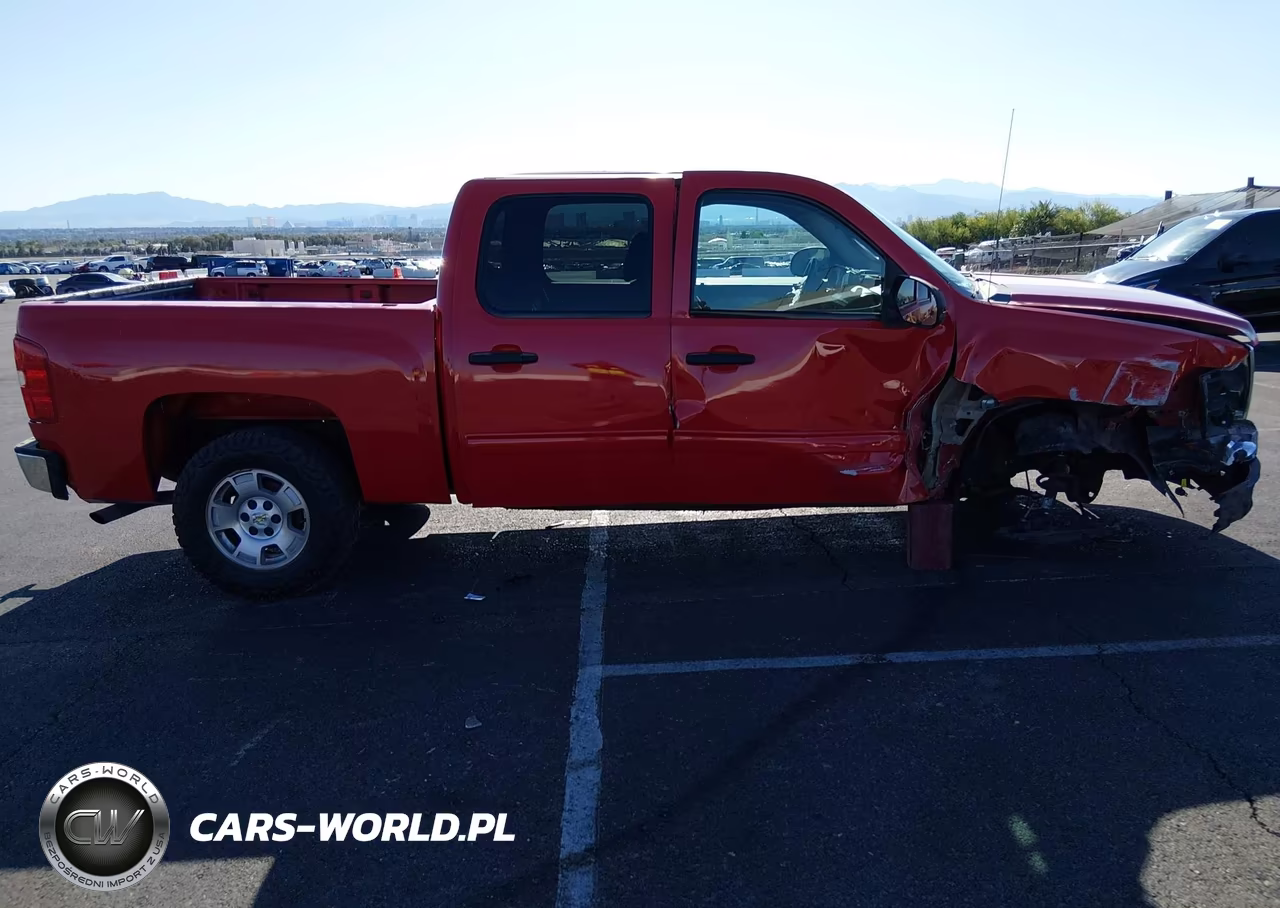 2009 Chevrolet Silverado 1500 Lt VIN:3GCEC23CX9G127653 - 14