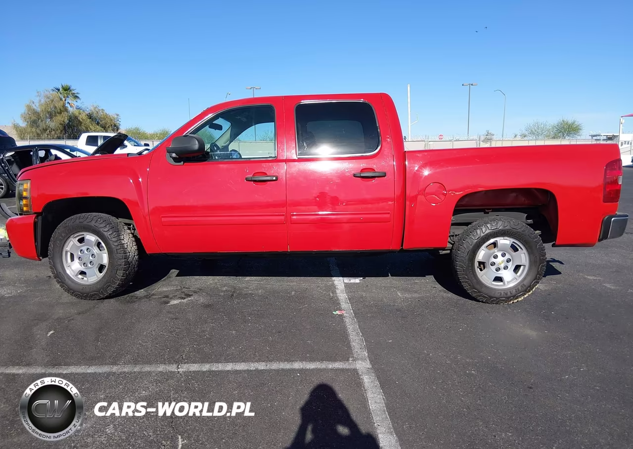 2009 Chevrolet Silverado 1500 Lt VIN:3GCEC23CX9G127653 - 15