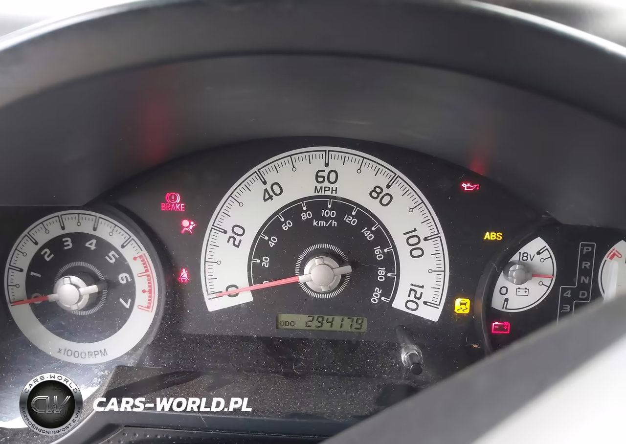 2010 Toyota Fj Cruiser VIN:JTEBU4BFXAK075506 - 7