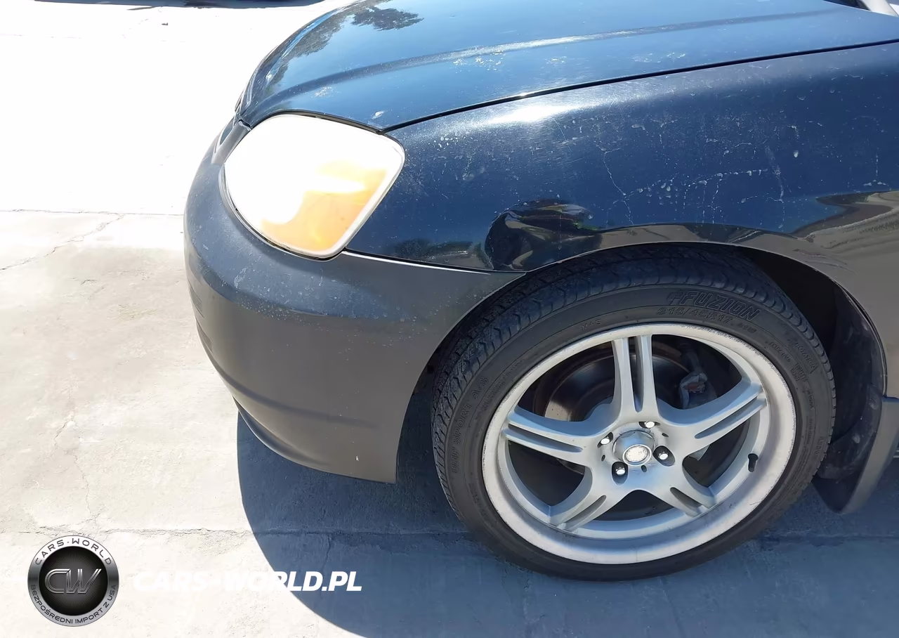 2002 Honda Civic Lx VIN:1HGEM22562L109466 - 6
