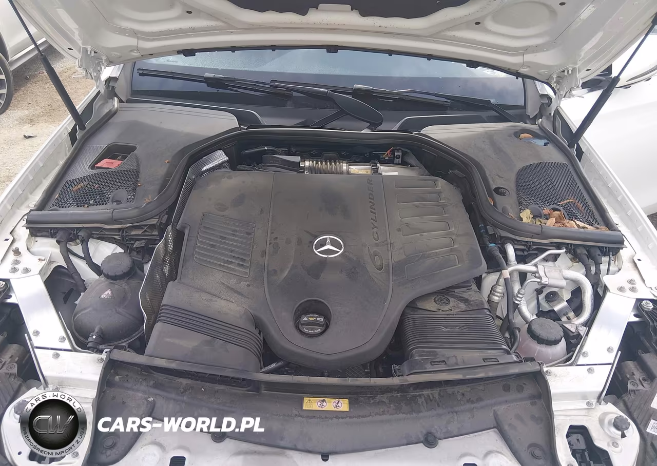 2022 Mercedes-Benz E 450 4Matic VIN:W1KZF5KB8NB023318 - 10