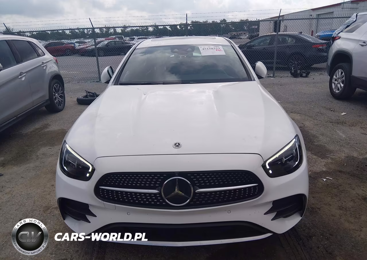 2022 Mercedes-Benz E 450 4Matic VIN:W1KZF5KB8NB023318 - 12