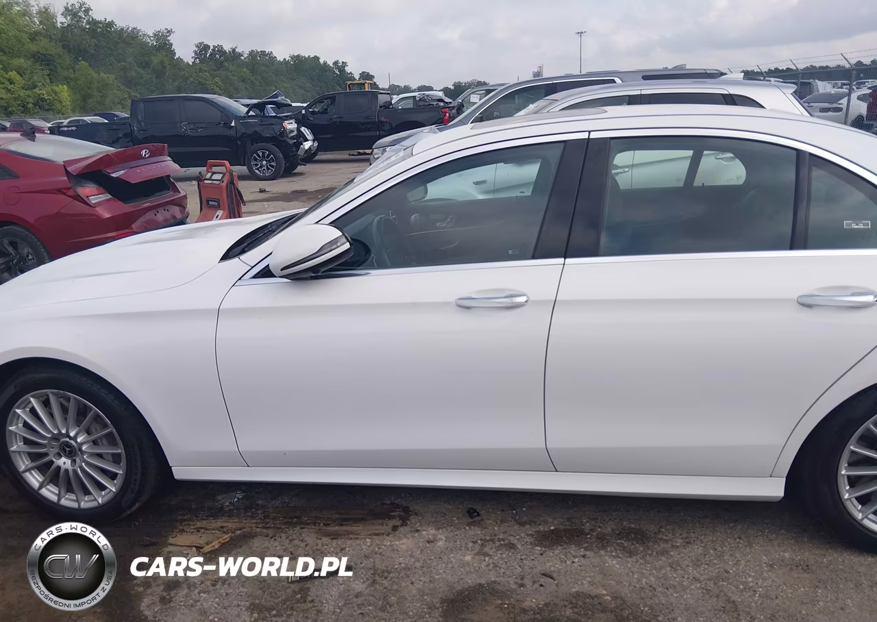 2022 Mercedes-Benz E 450 4Matic VIN:W1KZF5KB8NB023318 - 14