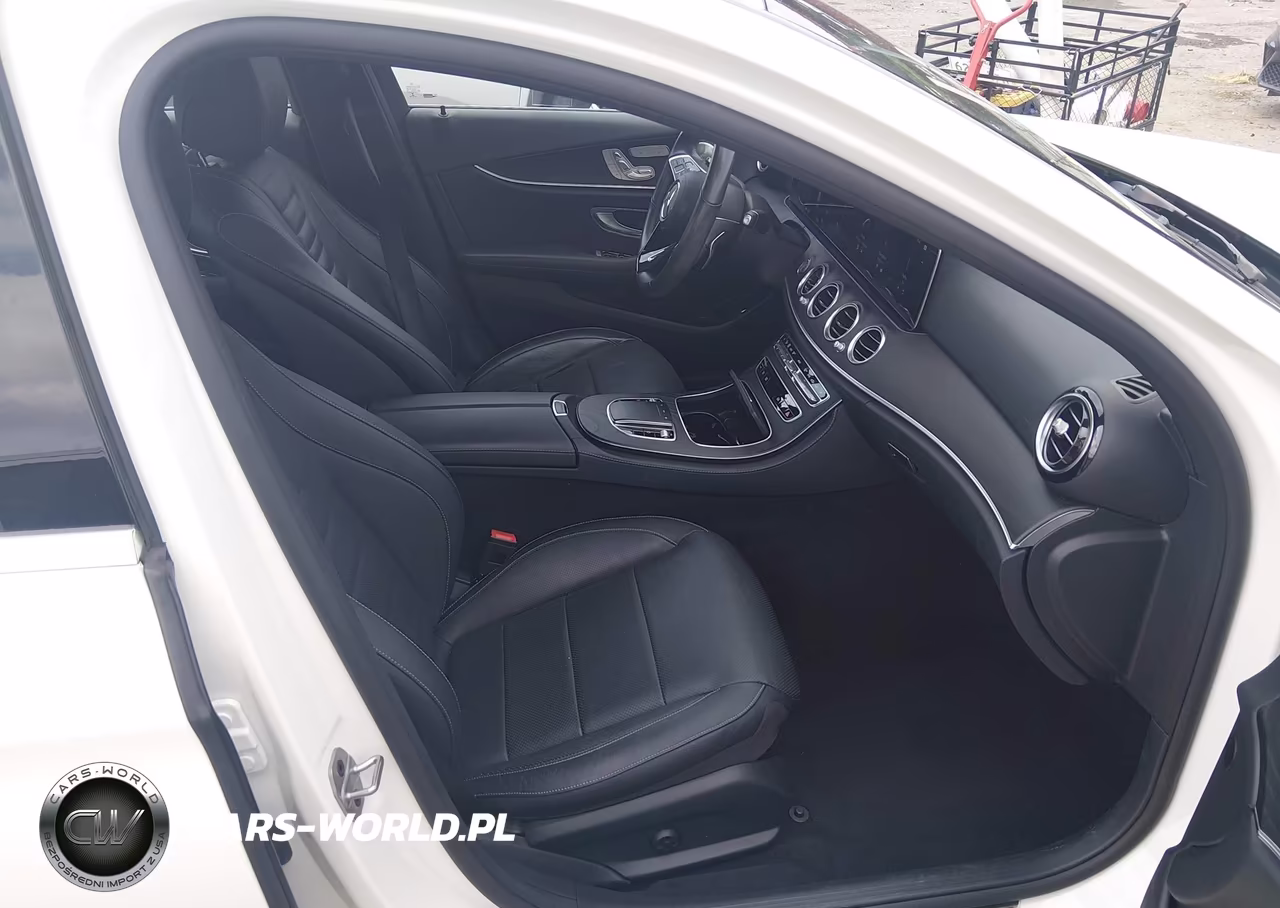 2022 Mercedes-Benz E 450 4Matic VIN:W1KZF5KB8NB023318 - 5