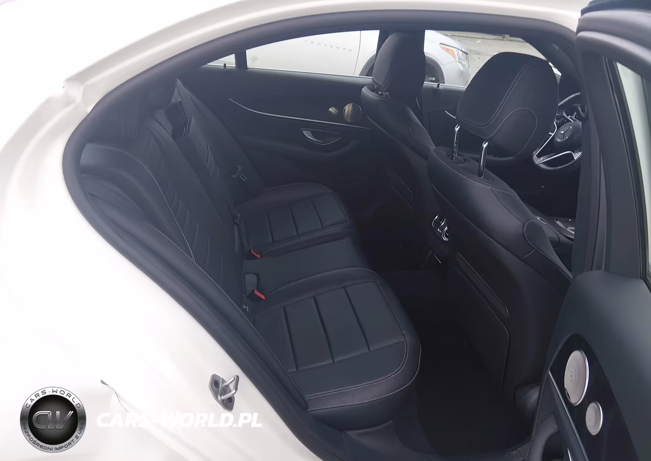 2022 Mercedes-Benz E 450 4Matic VIN:W1KZF5KB8NB023318 - 8