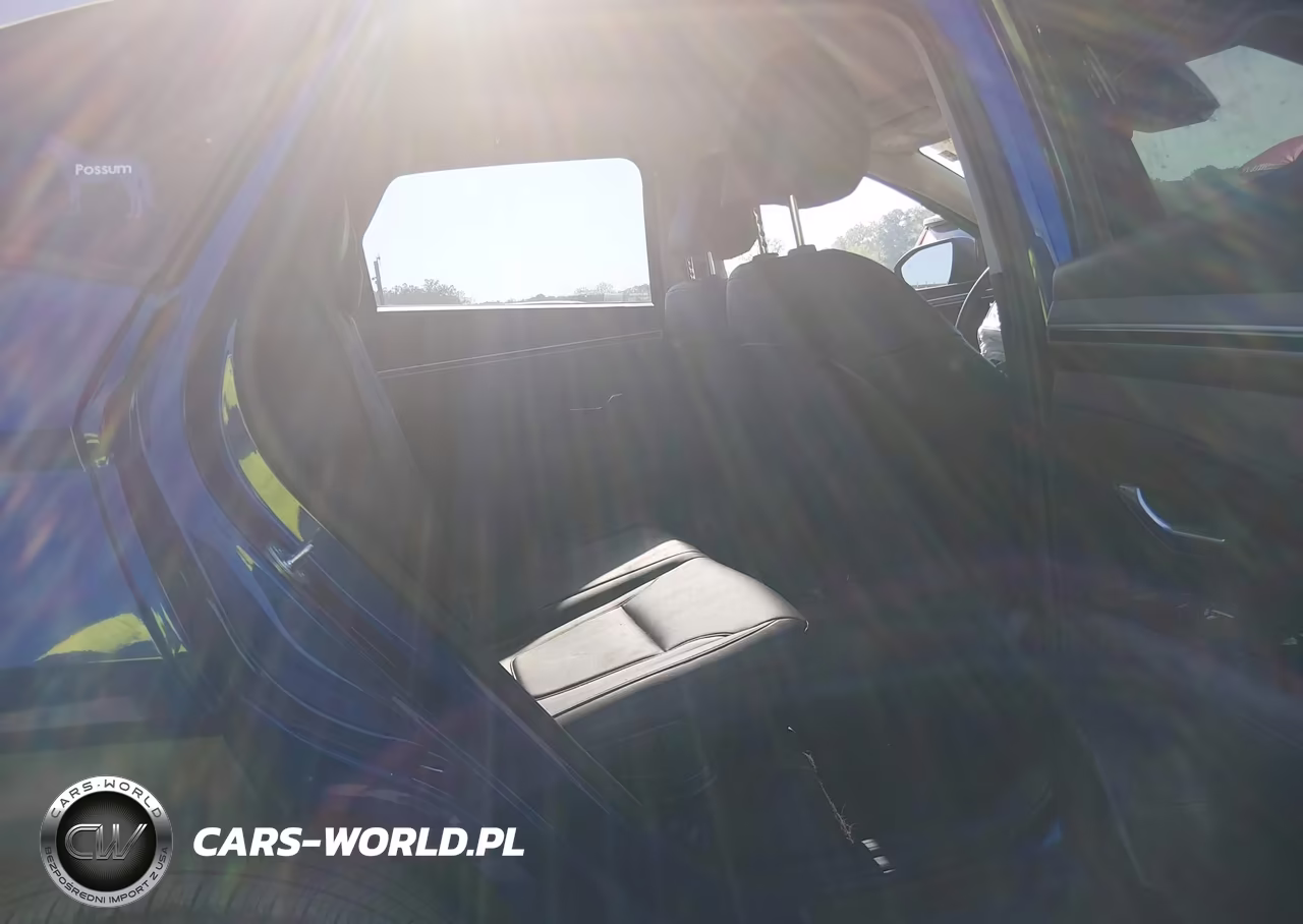 2024 Hyundai Tucson Limited VIN:5NMJECDE7RH338134 - 8