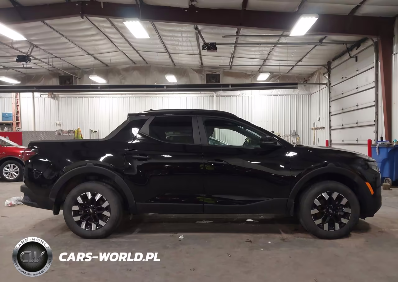 2025 Hyundai Santa Cruz Sel Activity VIN:5NTJCDDE8SH138871 - 14