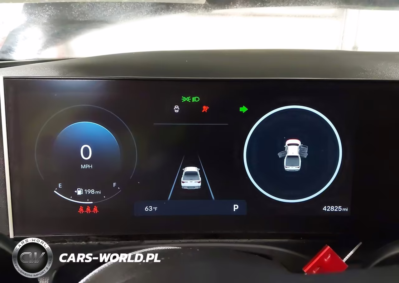 2025 Hyundai Santa Cruz Sel Activity VIN:5NTJCDDE8SH138871 - 7