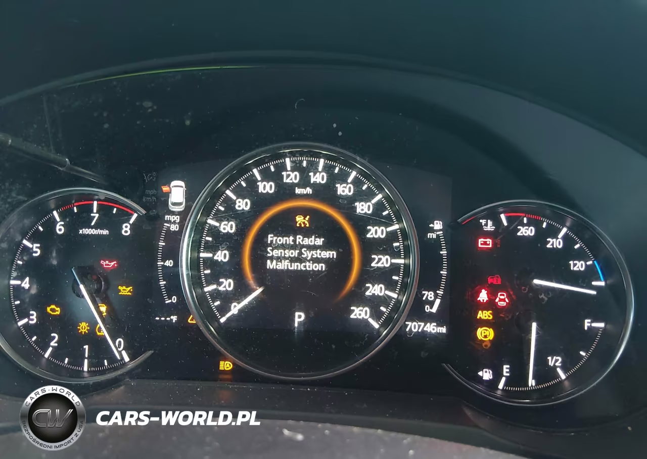 2019 Mazda Cx-5 Grand Touring VIN:JM3KFADM4K1563647 - 7