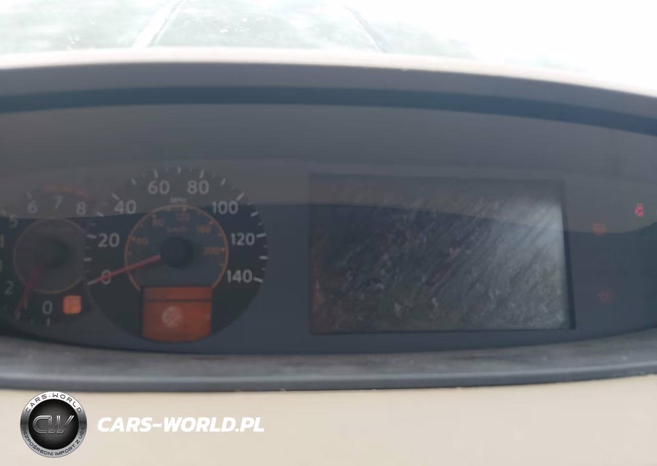 2004 Nissan Quest 3.5 Se VIN:5N1BV28U14N303564 - 7
