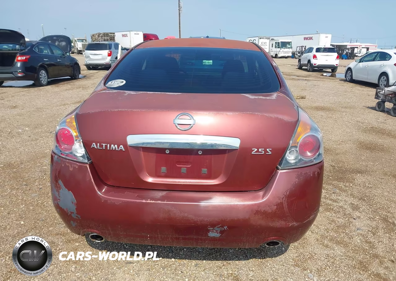 2011 Nissan Altima 2.5 S VIN:1N4AL2APXBN456179 - 16