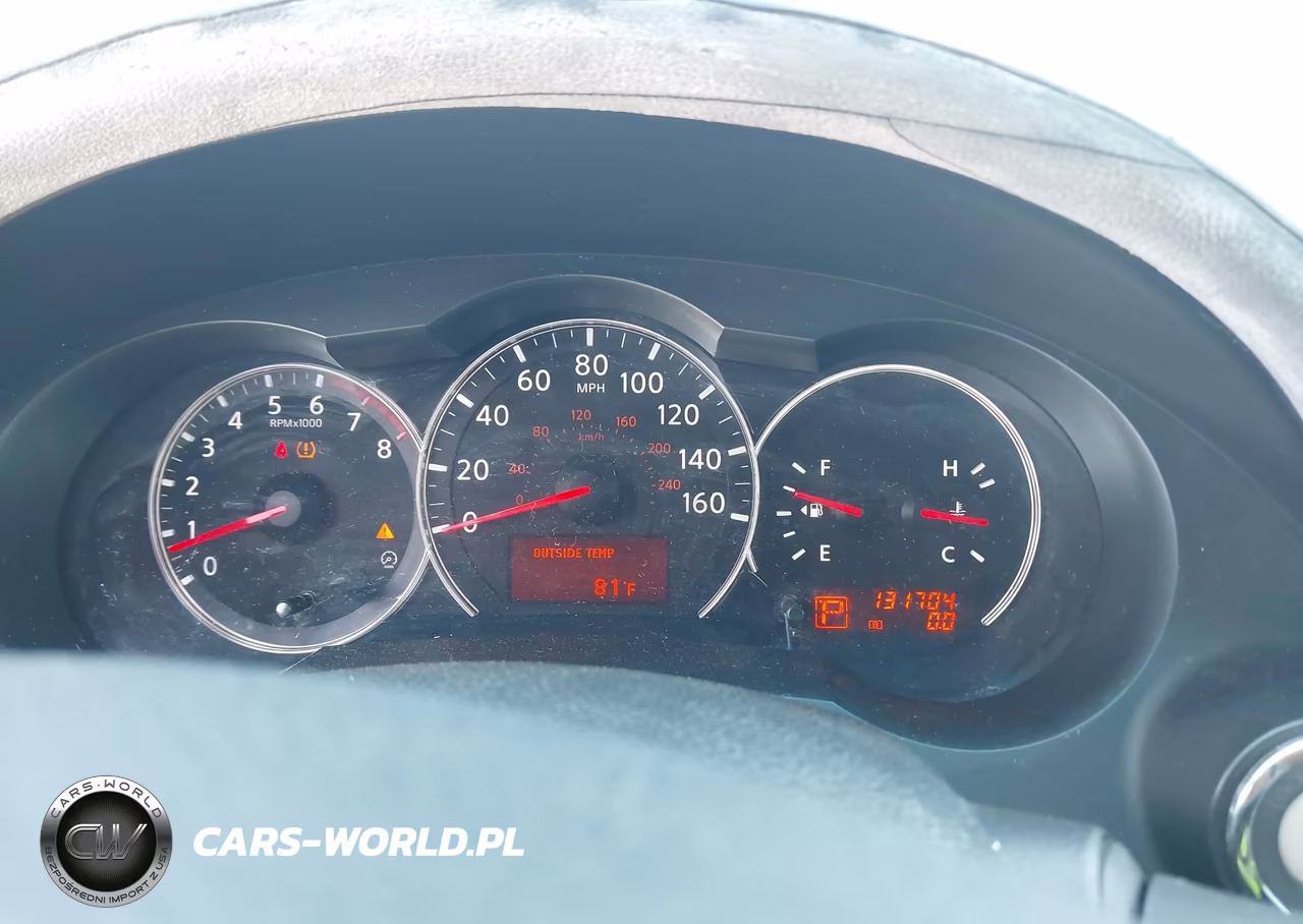 2011 Nissan Altima 2.5 S VIN:1N4AL2APXBN456179 - 7