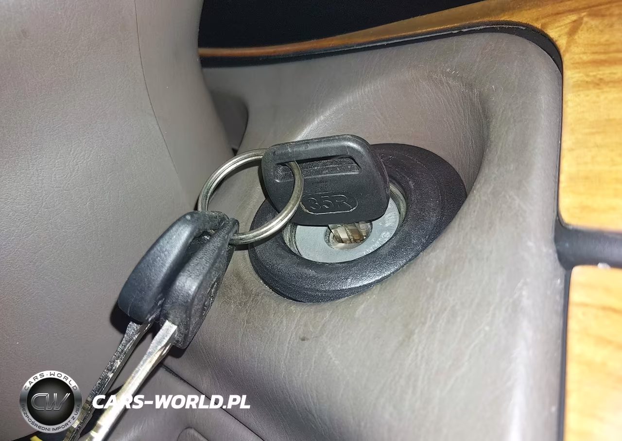 1996 Toyota Camry Le-Xle-Se VIN:JT2BF12K3T0169342 - 11
