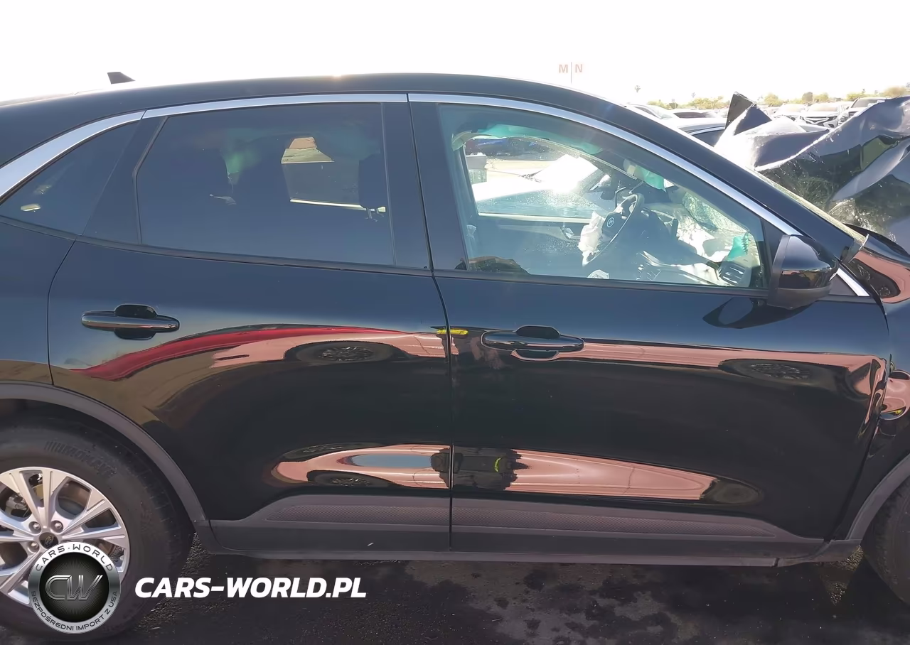 2023 Ford Escape Active VIN:1FMCU0GN6PUA86741 - 14