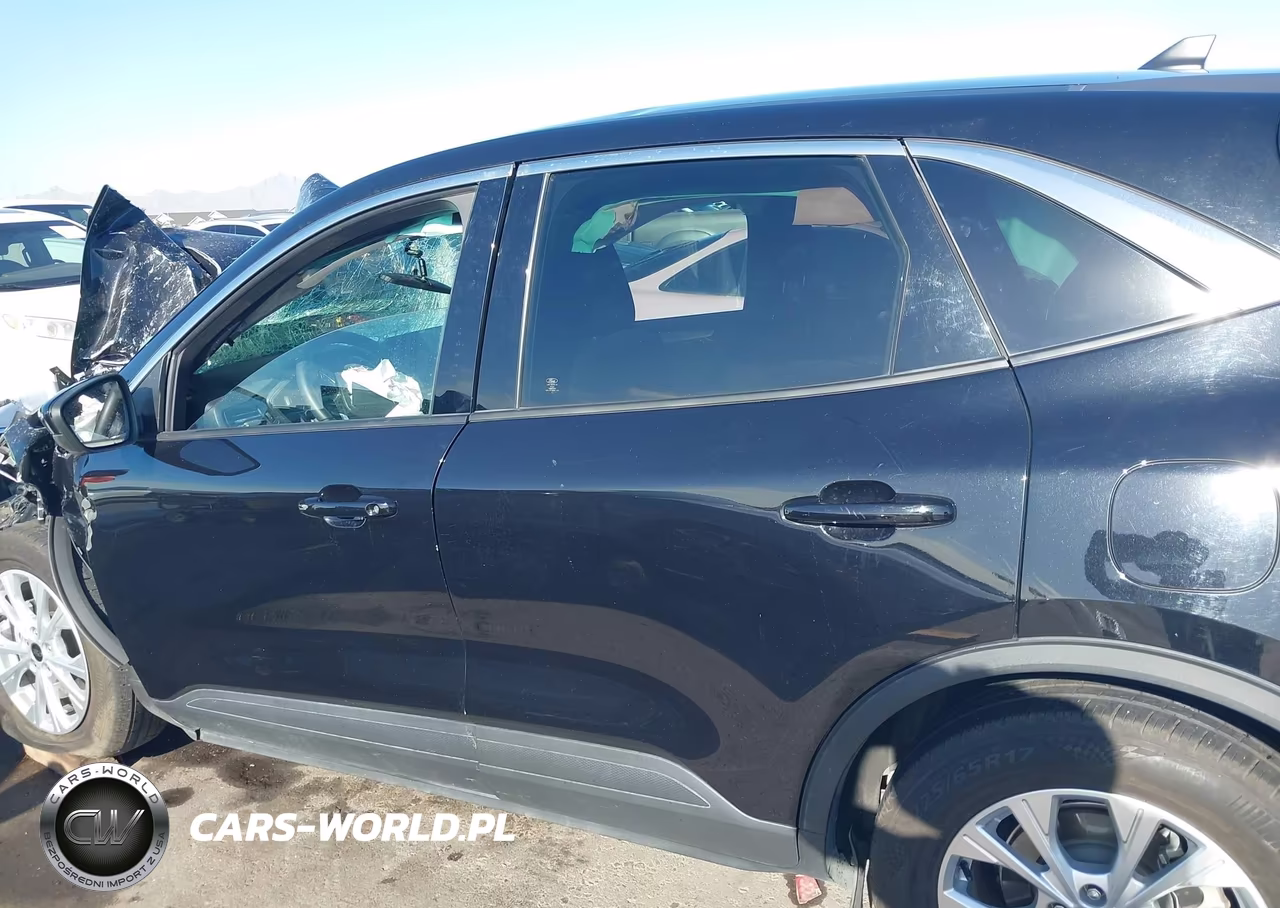 2023 Ford Escape Active VIN:1FMCU0GN6PUA86741 - 15