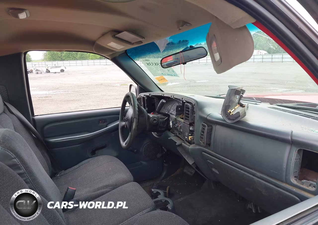 2002 Chevrolet Silverado 1500 VIN:1GCEC14W42Z323130 - 19