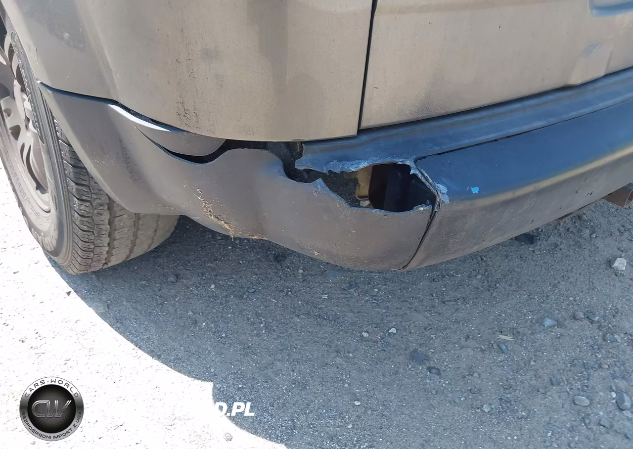 2008 Honda Element Ex VIN:5J6YH28728L003902 - 12