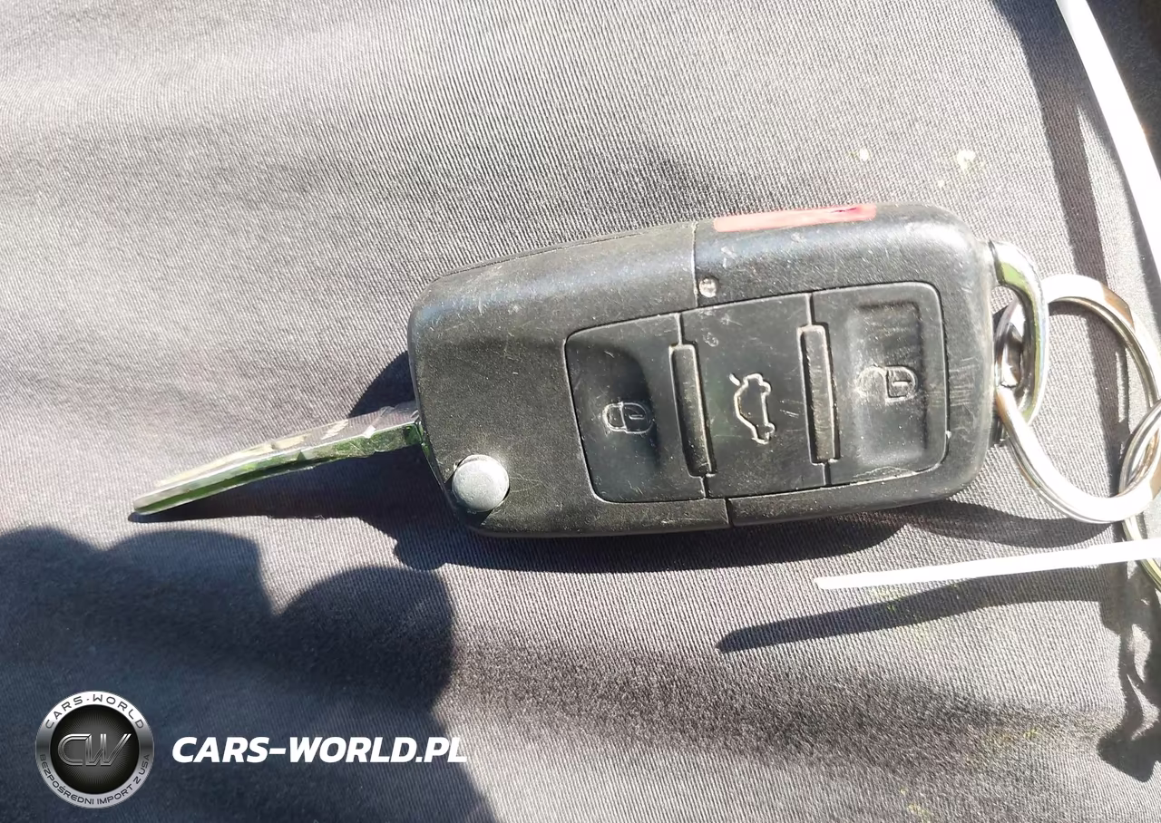 2010 Volkswagen Jetta Se VIN:3VWRX7AJ1AM046001 - 11