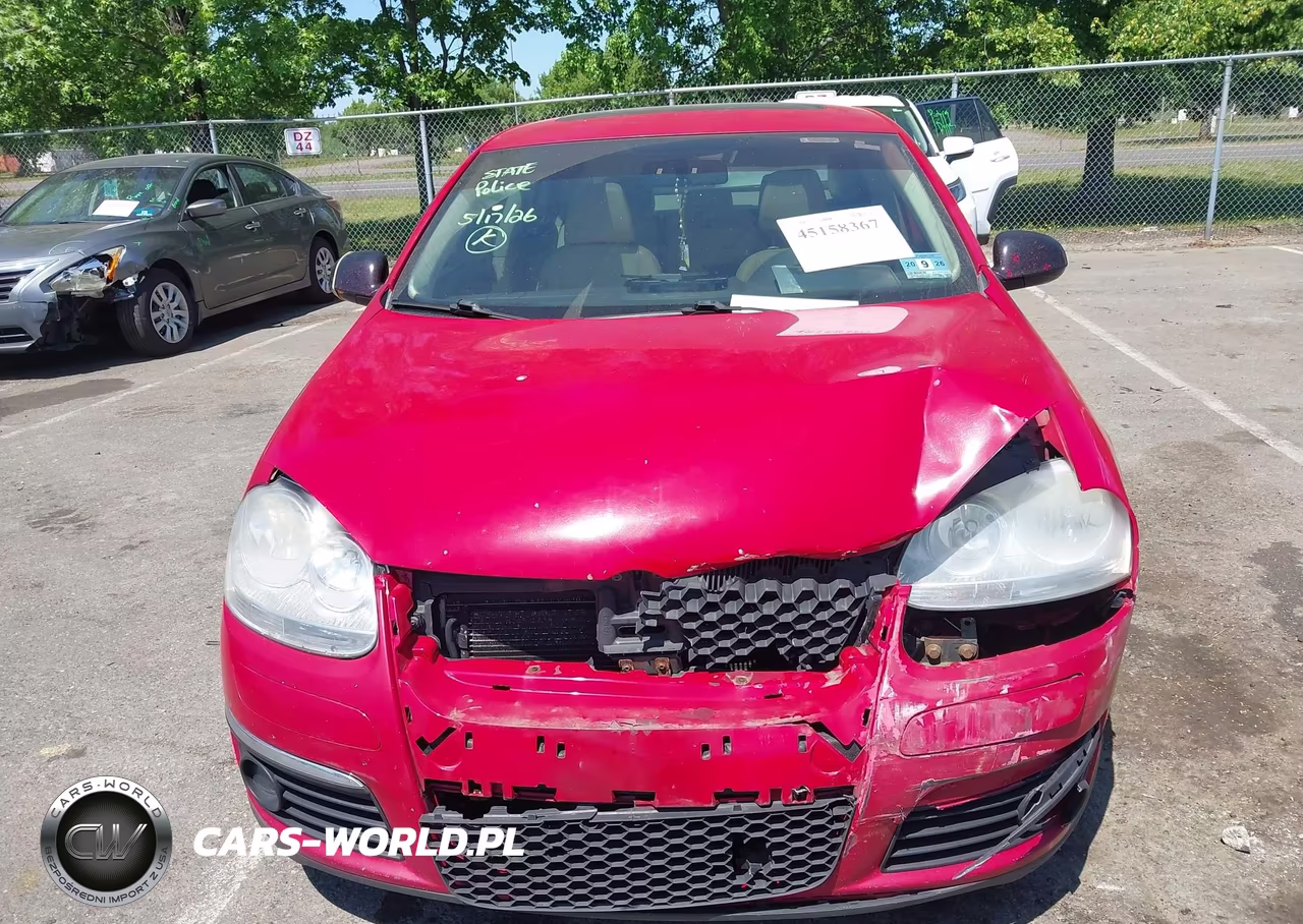 2010 Volkswagen Jetta Se VIN:3VWRX7AJ1AM046001 - 12