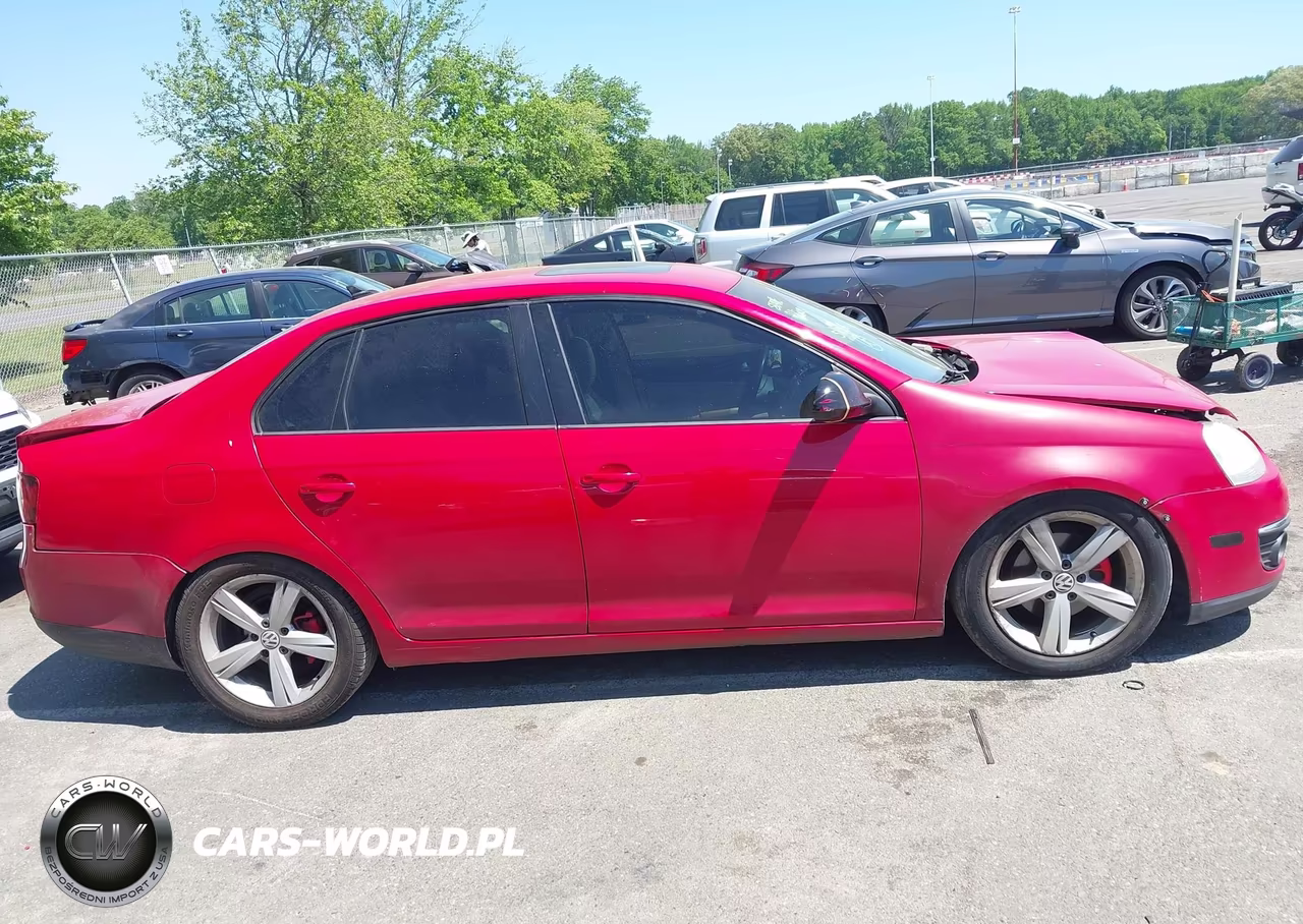 2010 Volkswagen Jetta Se VIN:3VWRX7AJ1AM046001 - 13