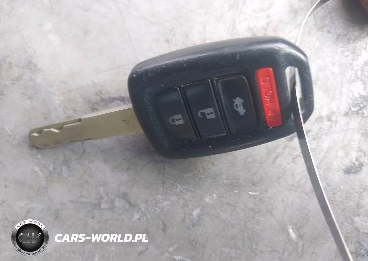 2013 Honda Accord Lx VIN:1HGCR2F39DA029787 - 11