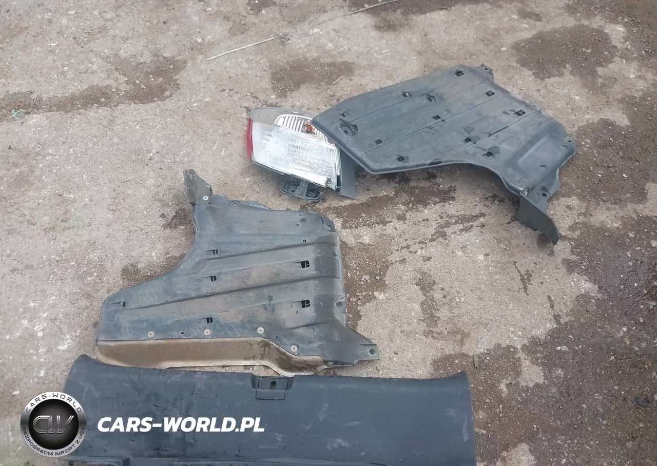 2013 Honda Accord Lx VIN:1HGCR2F39DA029787 - 12