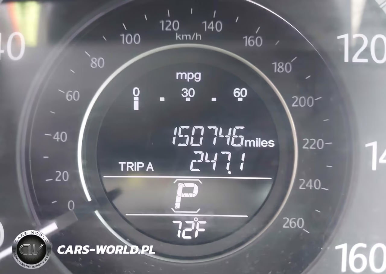 2013 Honda Accord Lx VIN:1HGCR2F39DA029787 - 16