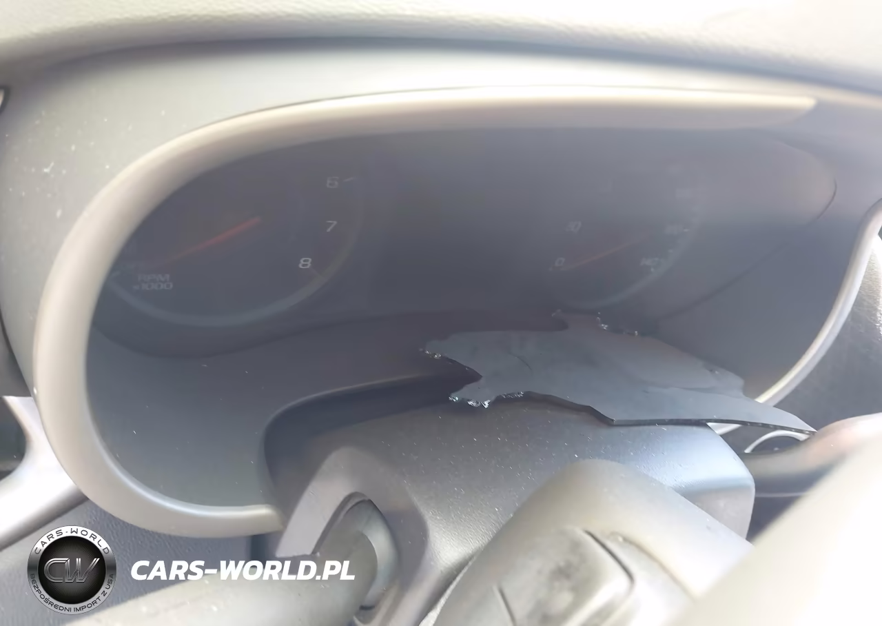 2019 Chevrolet Malibu Rs VIN:1G1ZG5ST4KF206857 - 7