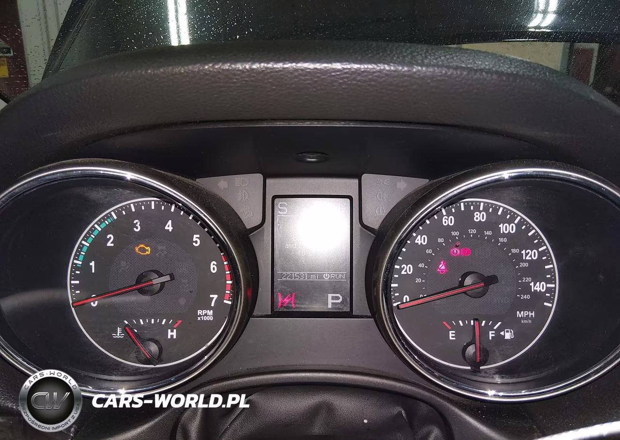 2012 Jeep Grand Cherokee Laredo VIN:1C4RJFAG0CC360777 - 7