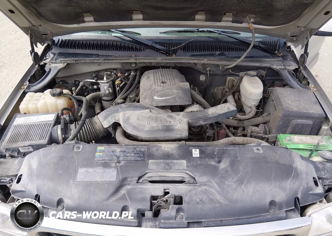 2005 GMC Yukon Slt VIN:1GKEK13T45J198969 - 10