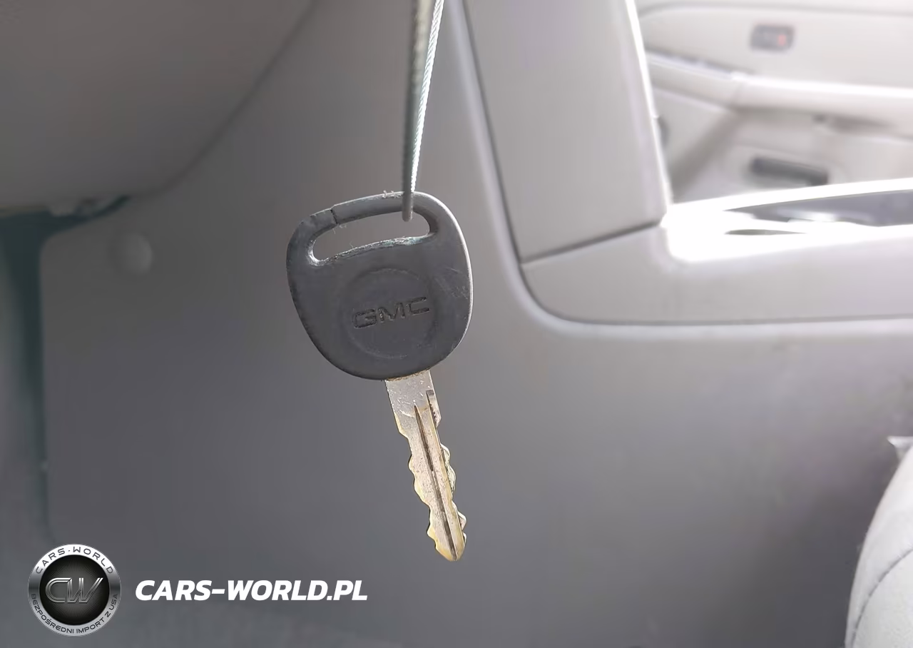 2005 GMC Yukon Slt VIN:1GKEK13T45J198969 - 11
