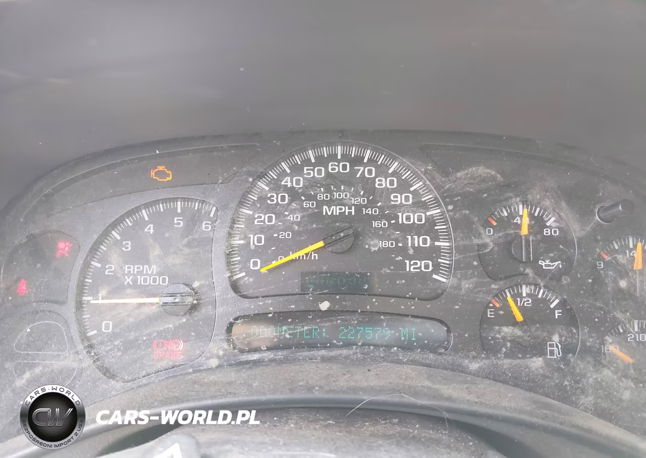 2005 GMC Yukon Slt VIN:1GKEK13T45J198969 - 7