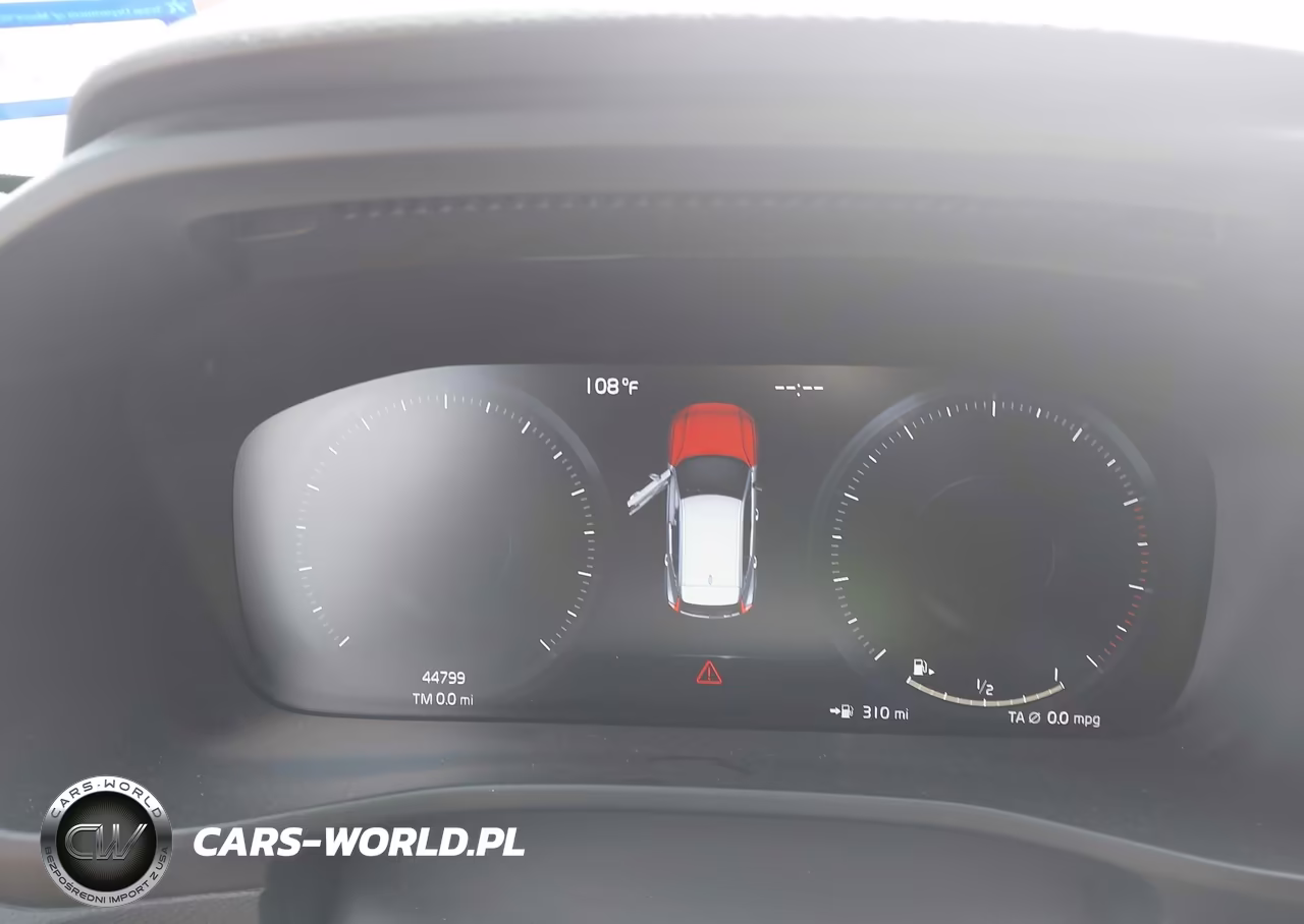2021 Volvo Xc40 T5 R-Design VIN:YV4162UM0M2466465 - 7