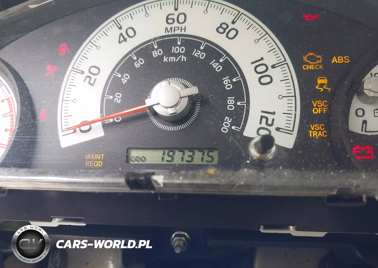 2007 Toyota Fj Cruiser VIN:JTEZU11F570009531 - 7