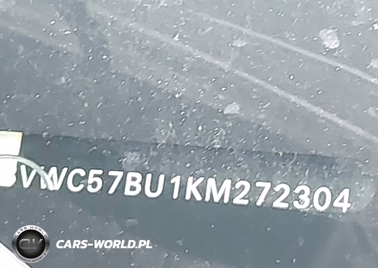 2019 Volkswagen Jetta 1.4T R-Line-1.4T S-1.4T Se VIN:3VWC57BU1KM272304 - 18