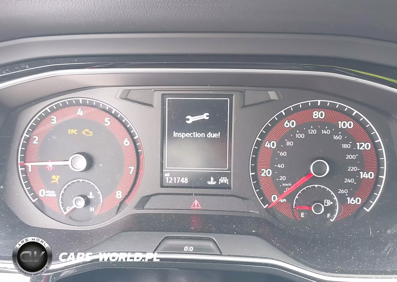 2019 Volkswagen Jetta 1.4T R-Line-1.4T S-1.4T Se VIN:3VWC57BU1KM272304 - 7