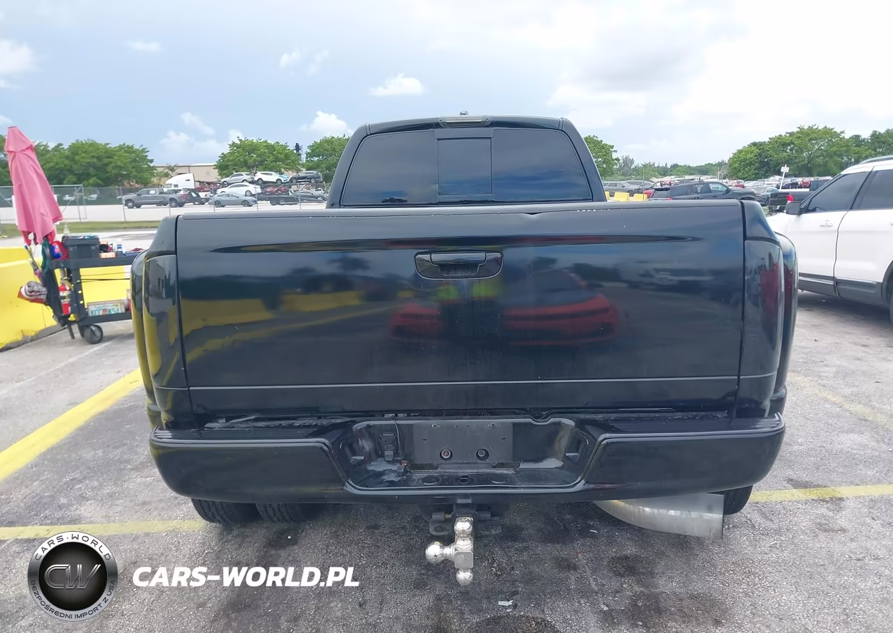 2004 Dodge Ram 3500 Slt-Laramie VIN:3D7MA48C84G217405 - 15