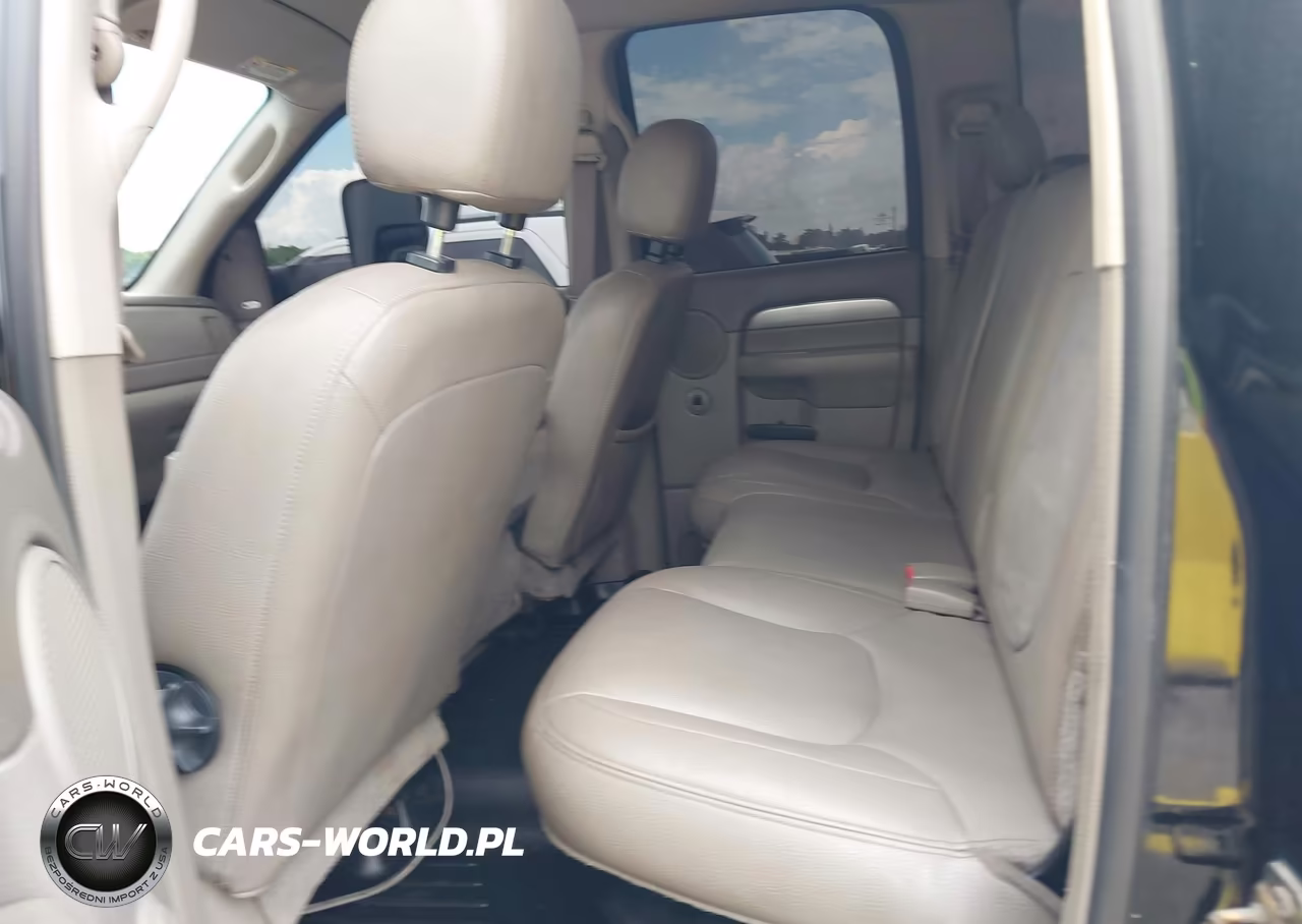 2004 Dodge Ram 3500 Slt-Laramie VIN:3D7MA48C84G217405 - 7