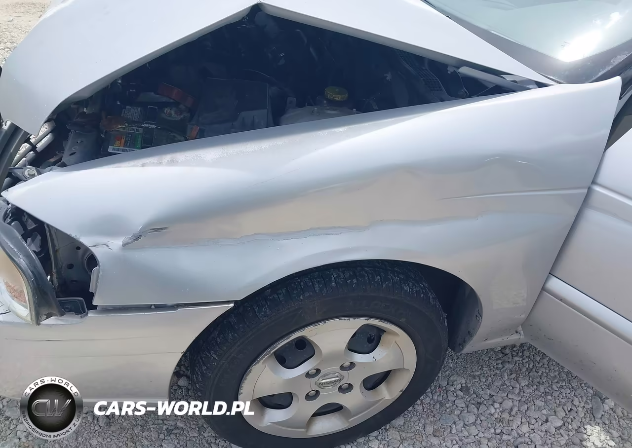 2006 Nissan Sentra 1.8S VIN:3N1CB51DX6L643296 - 17