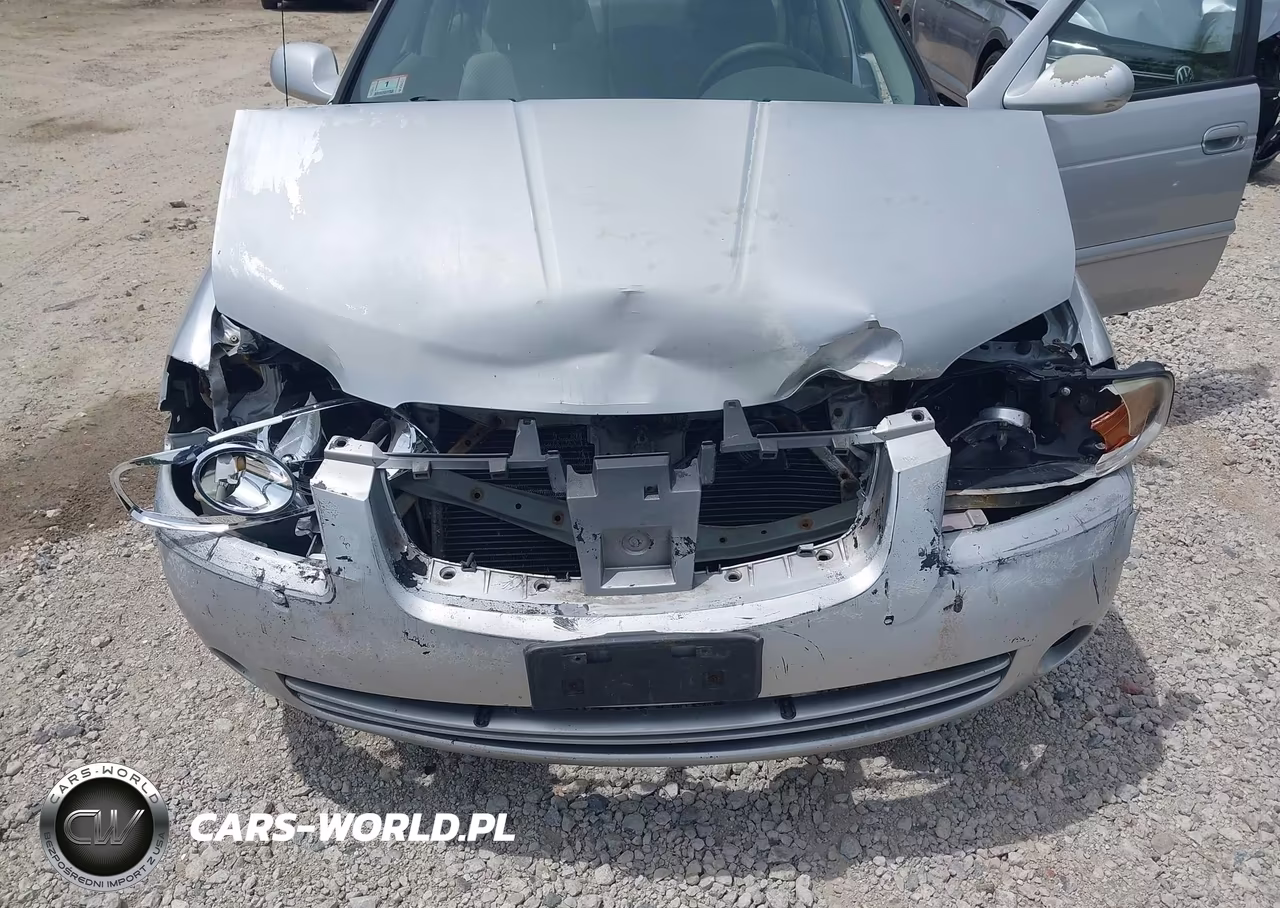 2006 Nissan Sentra 1.8S VIN:3N1CB51DX6L643296 - 6