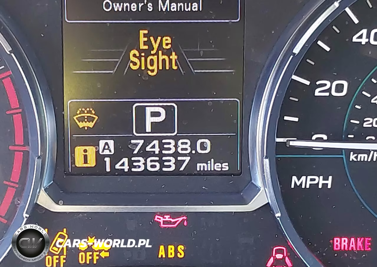 2018 Subaru Forester 2.5I Premium VIN:JF2SJAGC3JH429133 - 16