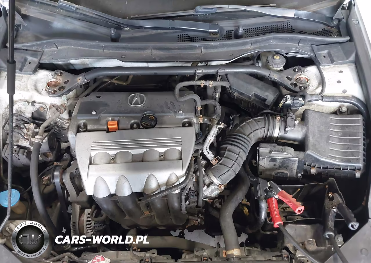 2012 Acura Tsx 2.4 VIN:JH4CU2F84CC026905 - 10