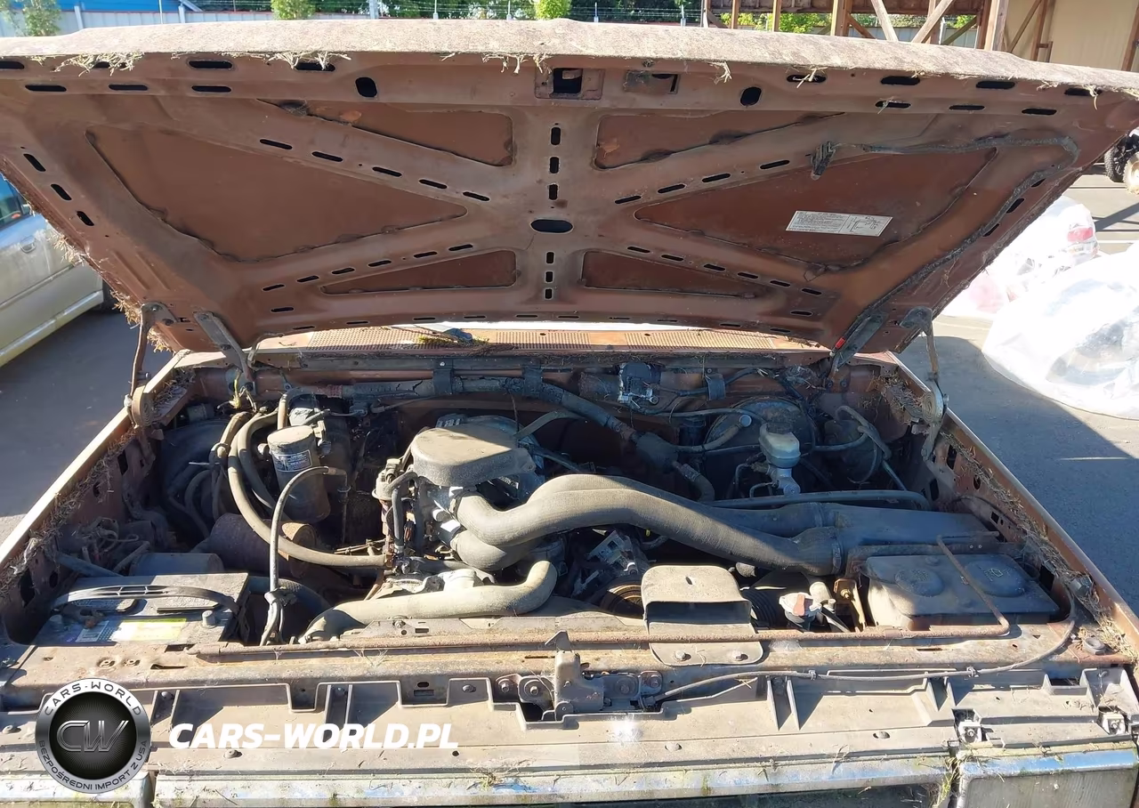 1991 Ford F150 VIN:1FTEX14N2MKA74964 - 10